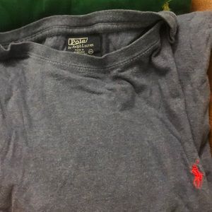 Polo T-Shirts lot of 6